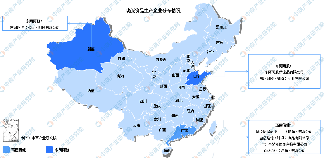 琼海市食品企业上市规划(食品企业上市规划建议)