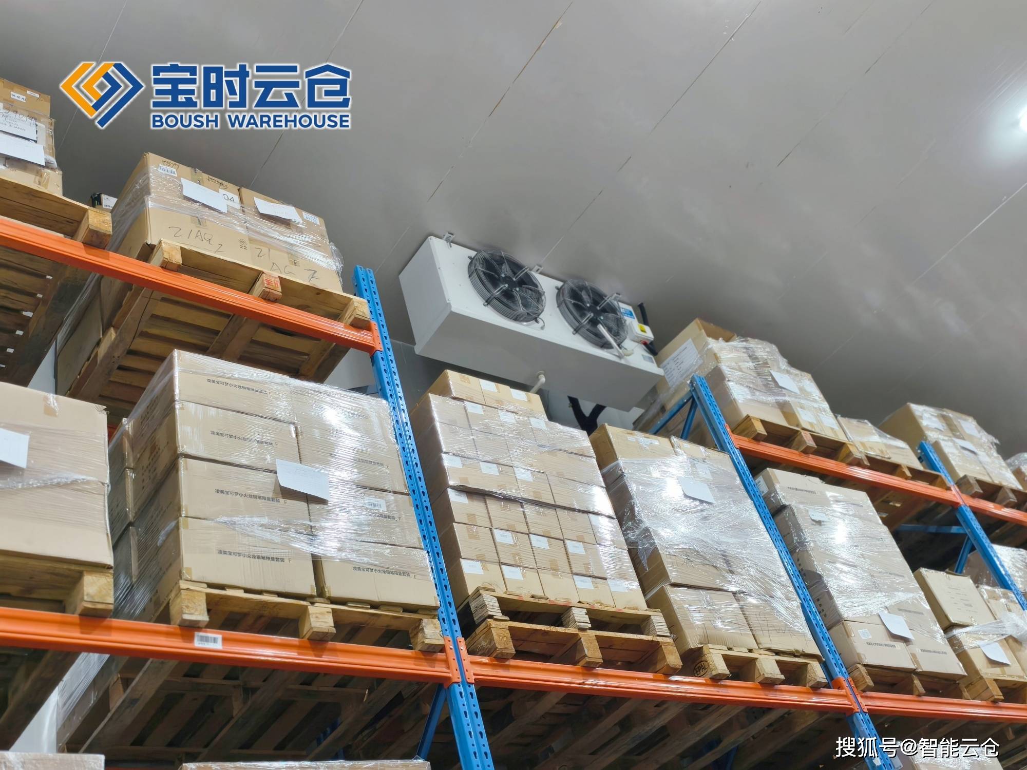 琼海市领先物流品牌升级(领先物流服务商是自营物流)