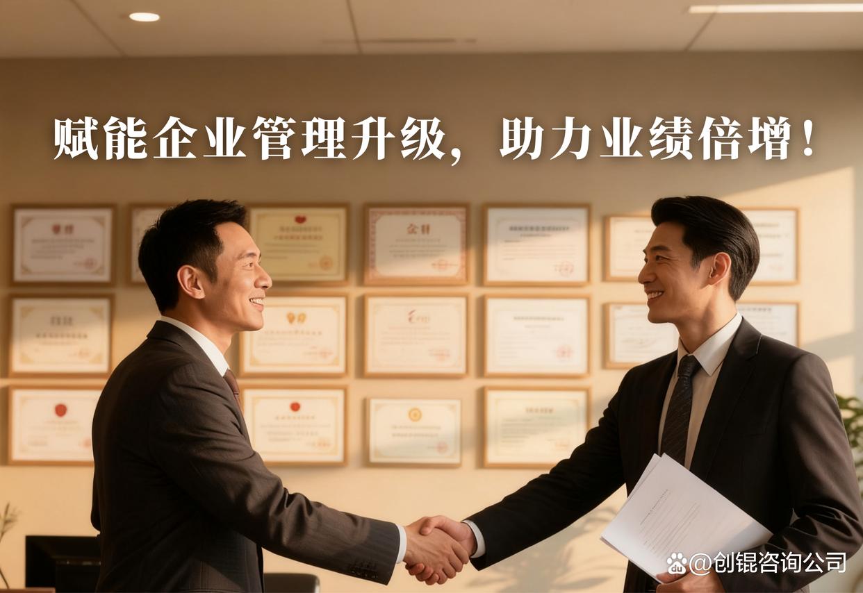 琼海市企业诊断顾问团队(企业诊断师是做什么的)